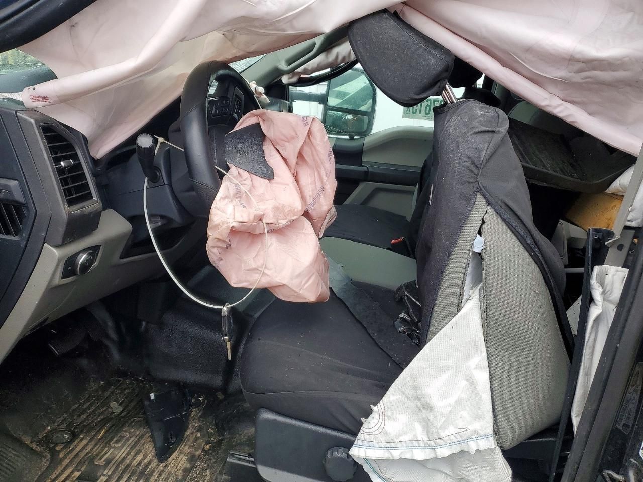 2022 Ford F350 Super Duty