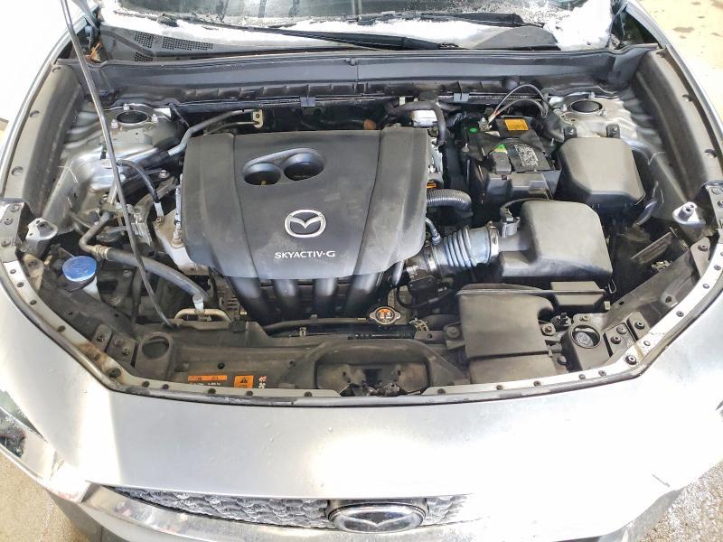 2020 Mazda Cx-30 Select