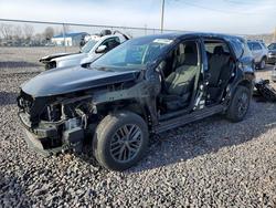 Nissan Rogue salvage cars for sale: 2021 Nissan Rogue s