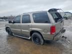 2003 Cadillac Escalade Luxury