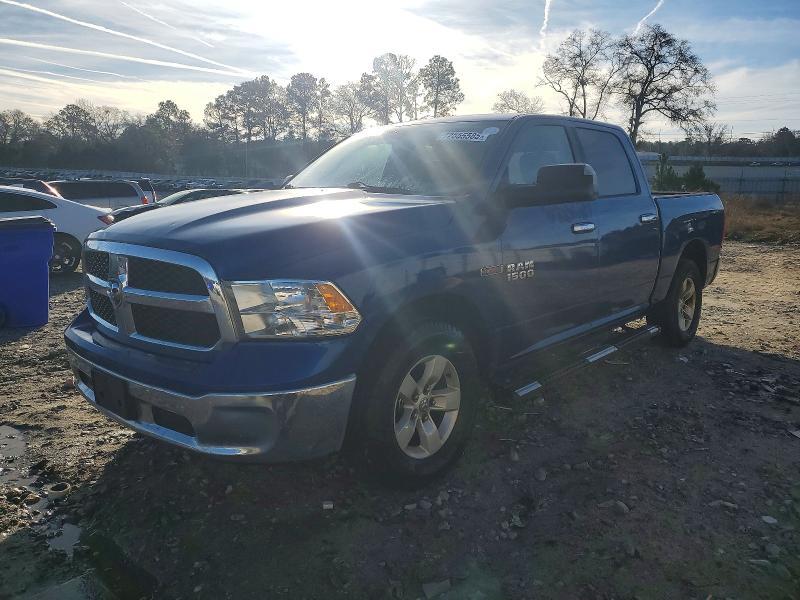 2015 Dodge Ram 1500 slt