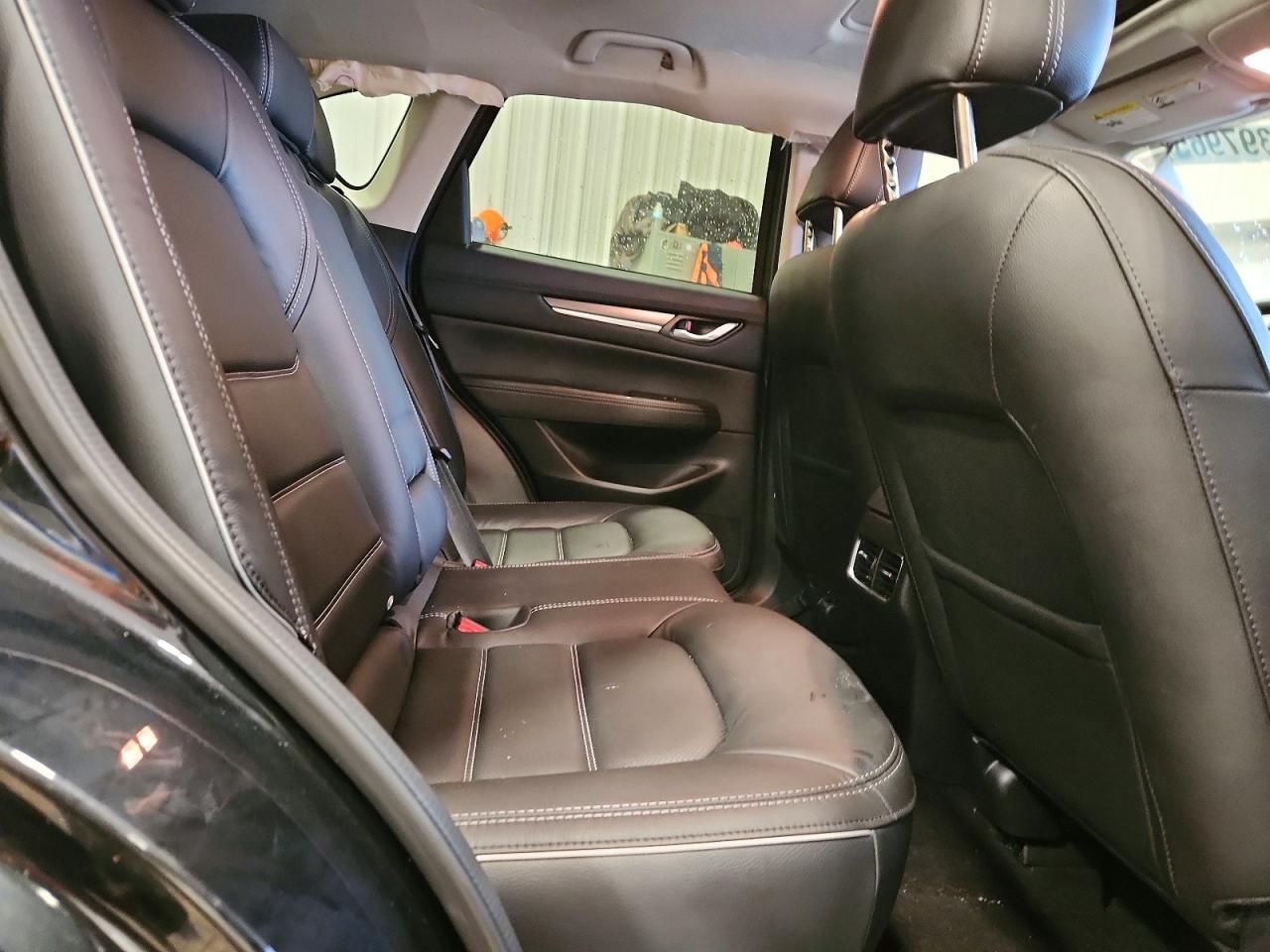 2024 Mazda Cx-5 Premium Plus