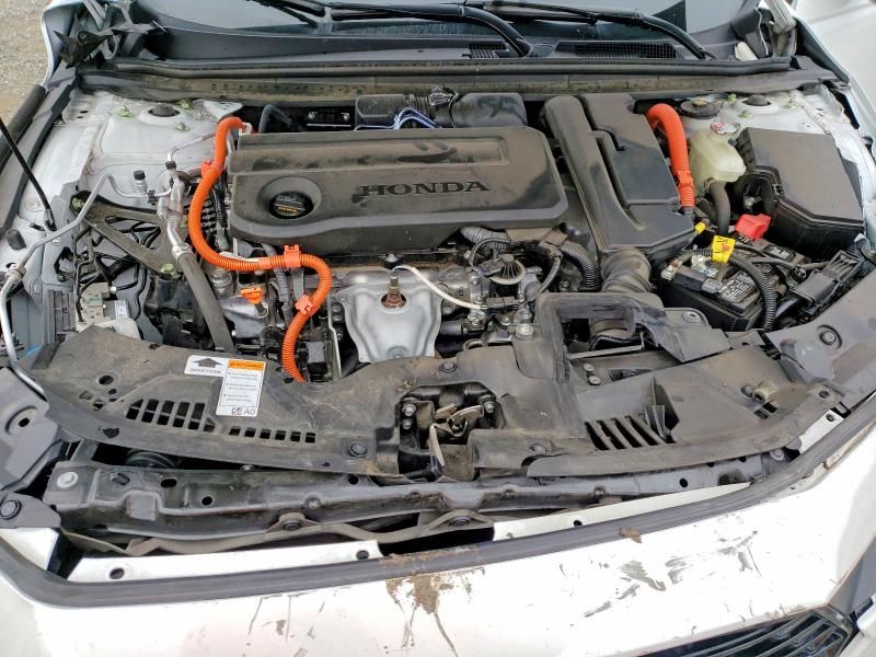 2023 Honda Accord Touring Hybrid