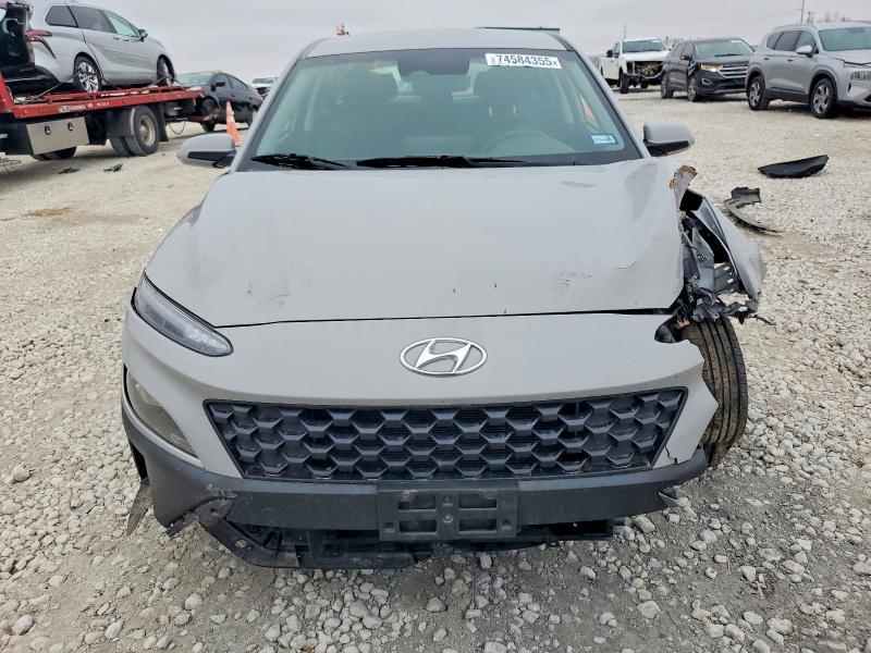 2023 Hyundai Kona se