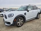 2018 Mini Cooper Countryman