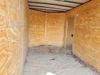 2020 Quality Cargo 7X14TA Enclosed Cargo Trailer