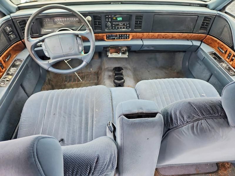 1995 Buick Lesabre Custom