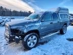 2005 Dodge RAM 1500 Utility / Service Truck