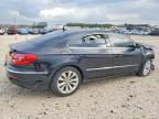 2011 Volkswagen Cc Sport