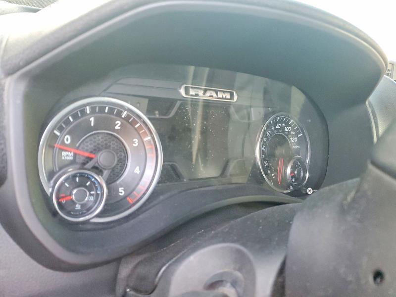 2019 Dodge Ram 4500 tow Truck