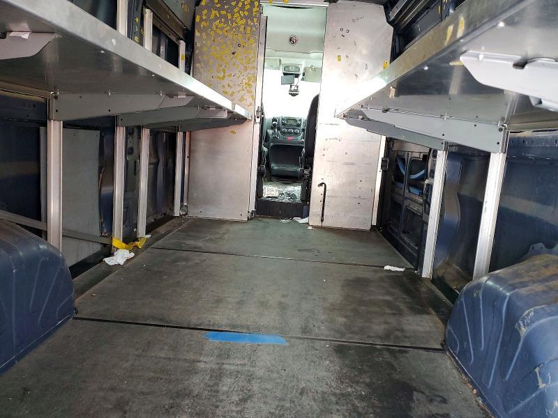 2020 Dodge RAM Promaster 3500 3500 High
