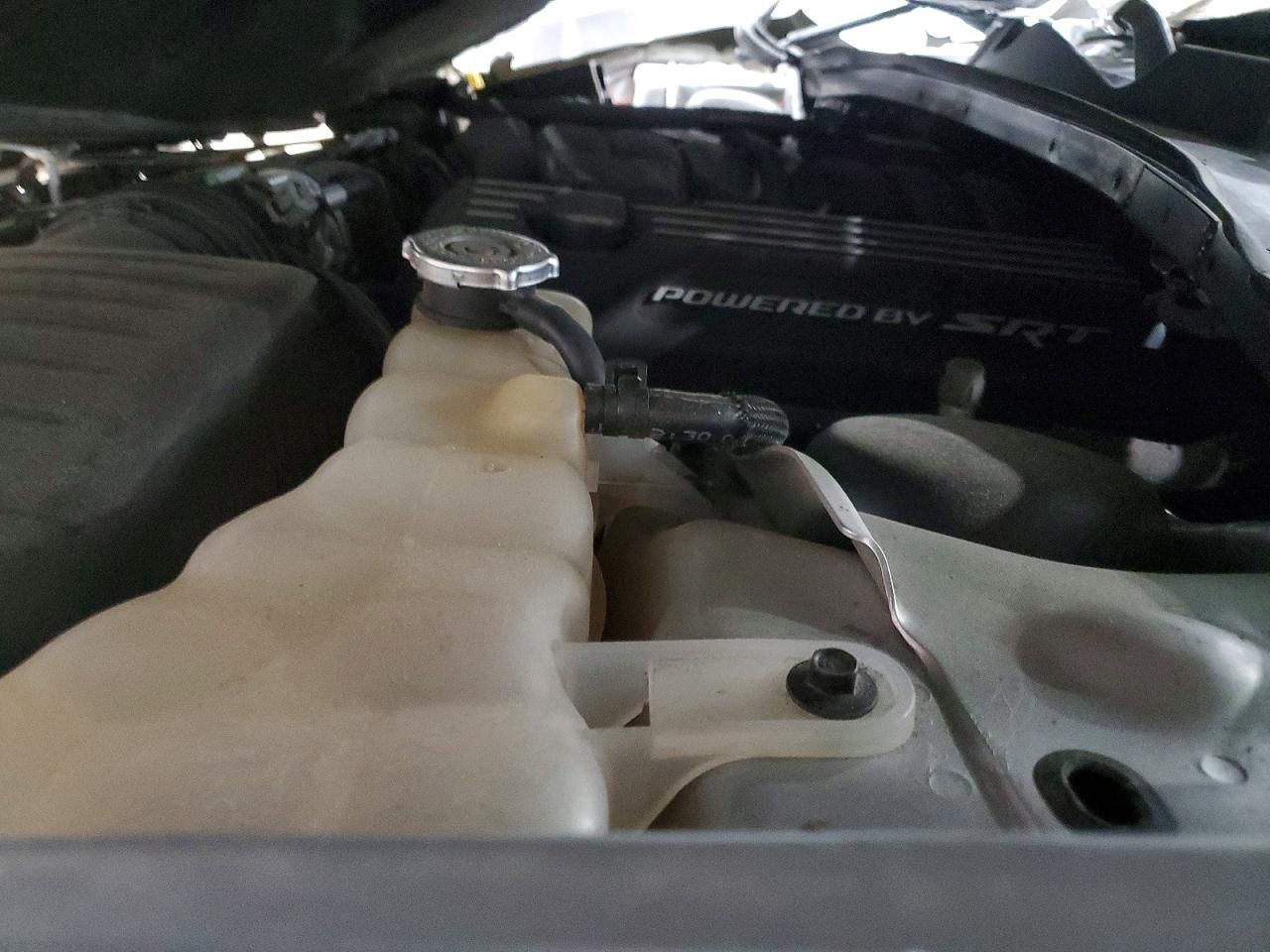 2022 Dodge Charger Scat Pack