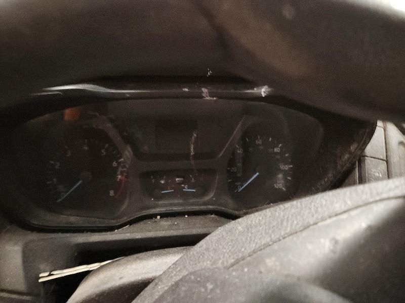 2019 Ford Transit 150 Delivery Van