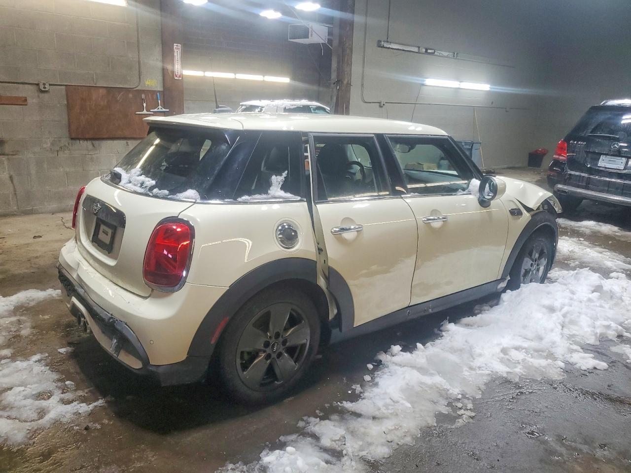 2022 Mini Cooper s