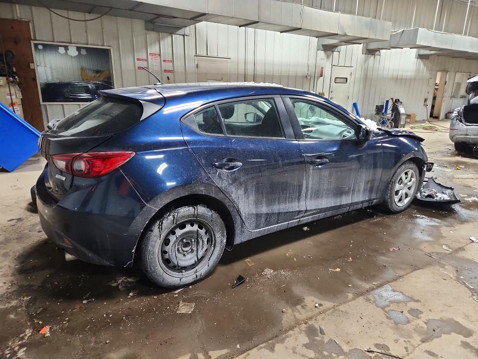 2014 Mazda 3