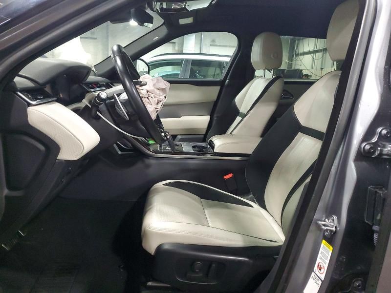 2020 Land Rover Range Rover Velar R-dynamic s