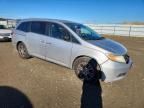 2013 Honda Odyssey exl