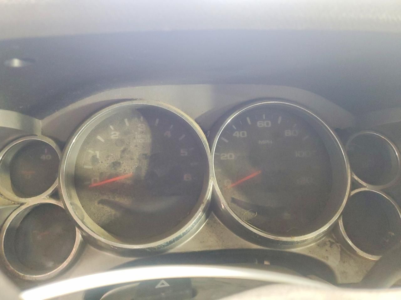 2011 GMC Sierra K2500 Heavy Duty