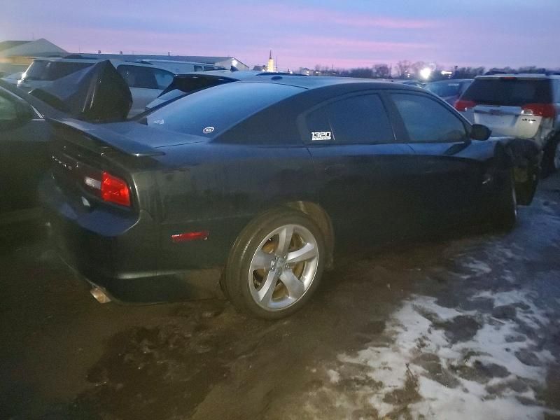 2011 Dodge Charger