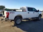 2019 Ford F250 Super Duty
