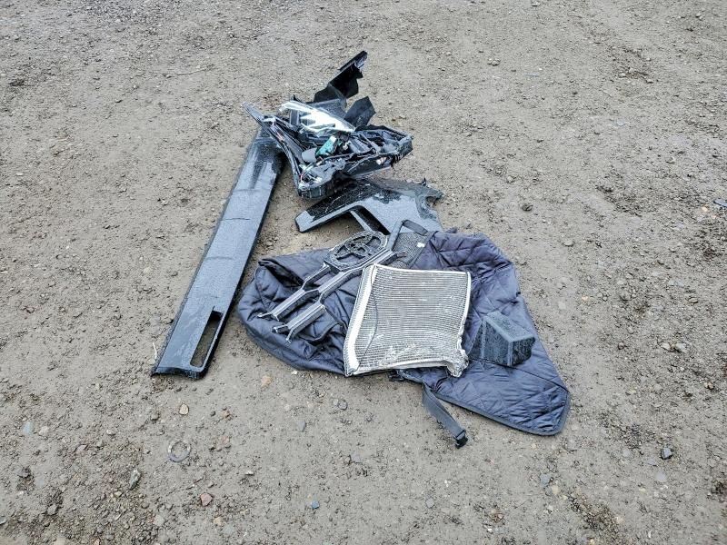 2023 Chevrolet Suburban K1500 Z71