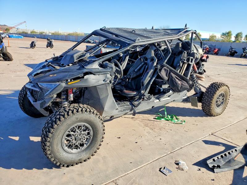 2023 Polaris RZR Utility Vehicle
