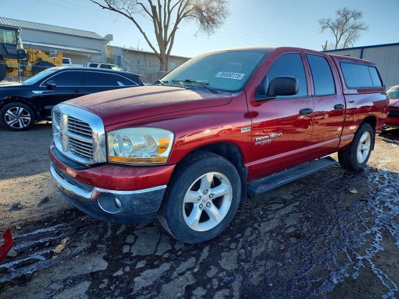 2006 Dodge Ram 1500 st