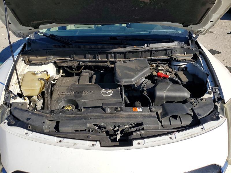 2014 Mazda Cx-9 Grand Touring