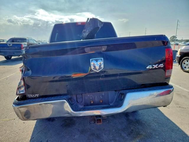 2015 Dodge Ram 1500 st