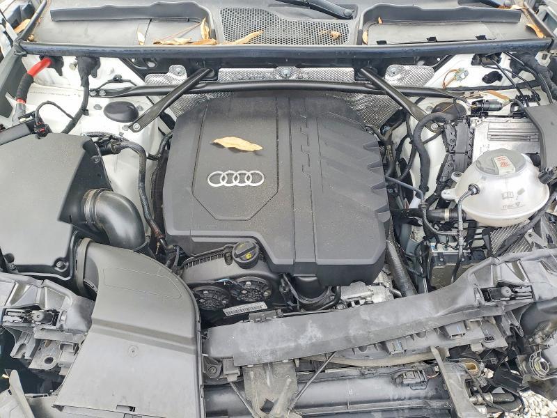 2022 Audi Q5 Premium Plus 40