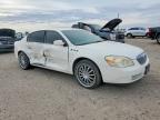 2006 Buick Lucerne cx