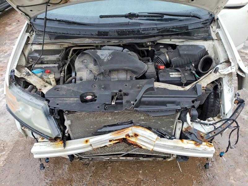 2014 Honda Odyssey Touring