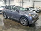 2018 Toyota Rav4 Hybrid xle