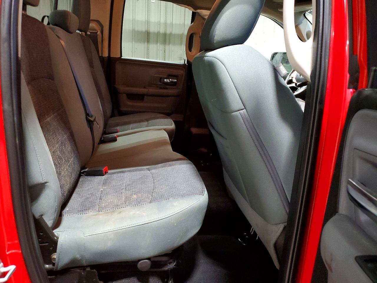 2019 Dodge Ram 1500 Classic slt