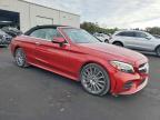 2019 Mercedes-Benz C300