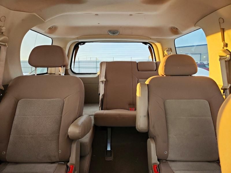 2004 Ford Expedition xlt