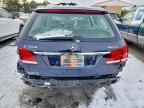 2014 Mercedes-Benz E 350 4matic Wagon