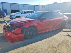 2023 Toyota Camry xse V6 en venta en Vallejo, CA