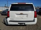 2017 Chevrolet Tahoe C1500 ls