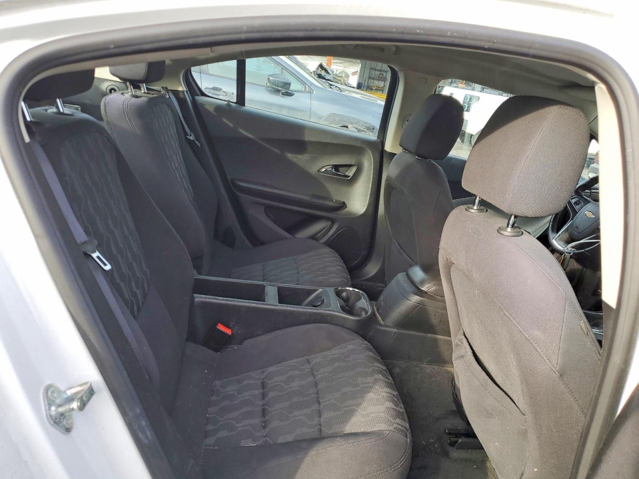 2015 Chevrolet Volt
