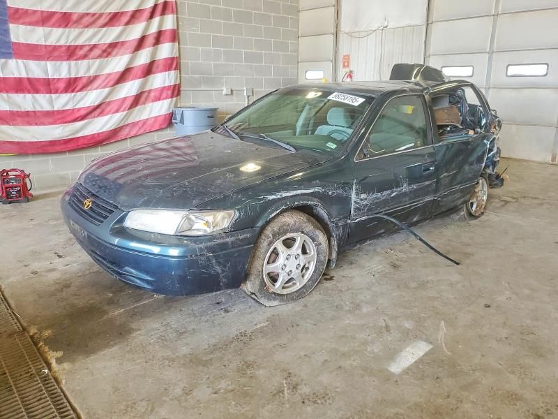 1998 Toyota Camry ce