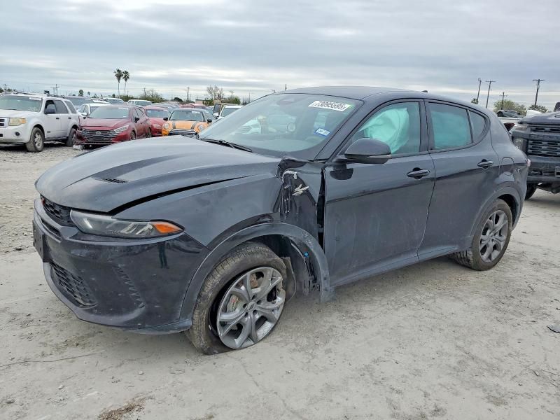 2024 Dodge Hornet R/T