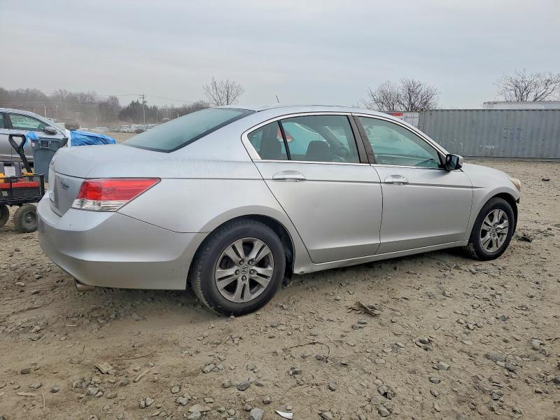2009 Honda Accord lxp