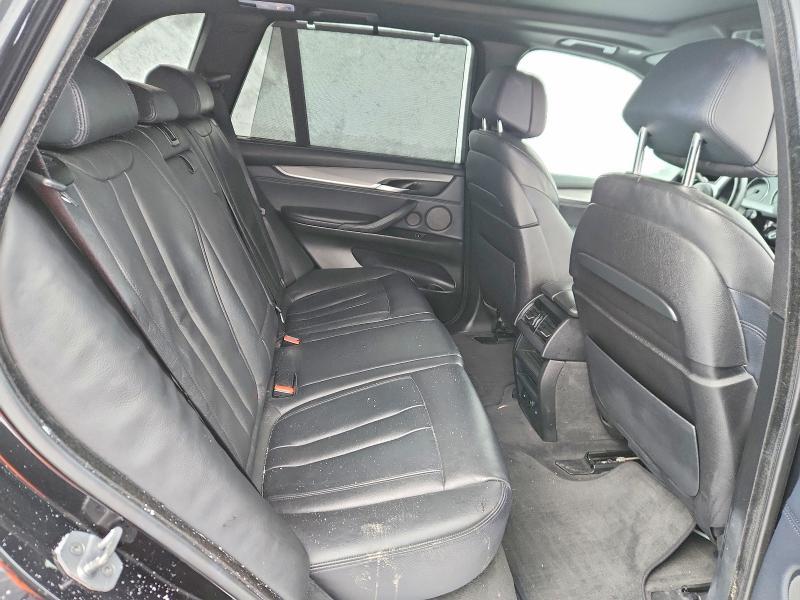 2014 BMW X5 Xdrive50i