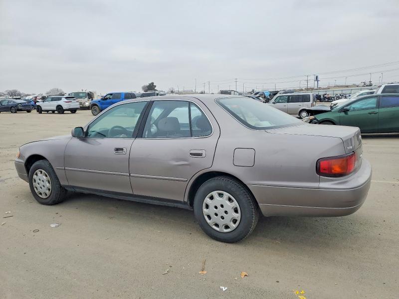 1996 Toyota Camry
