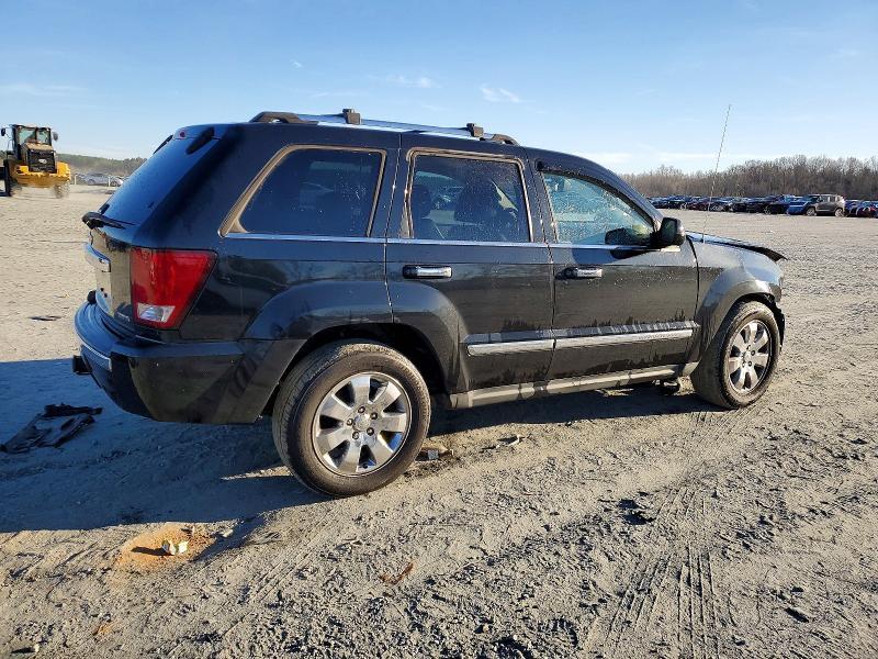 2010 Jeep Grand Cherokee Limited