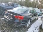 2017 Chevrolet Impala Premier