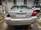 2006 Ford Five Hundred se