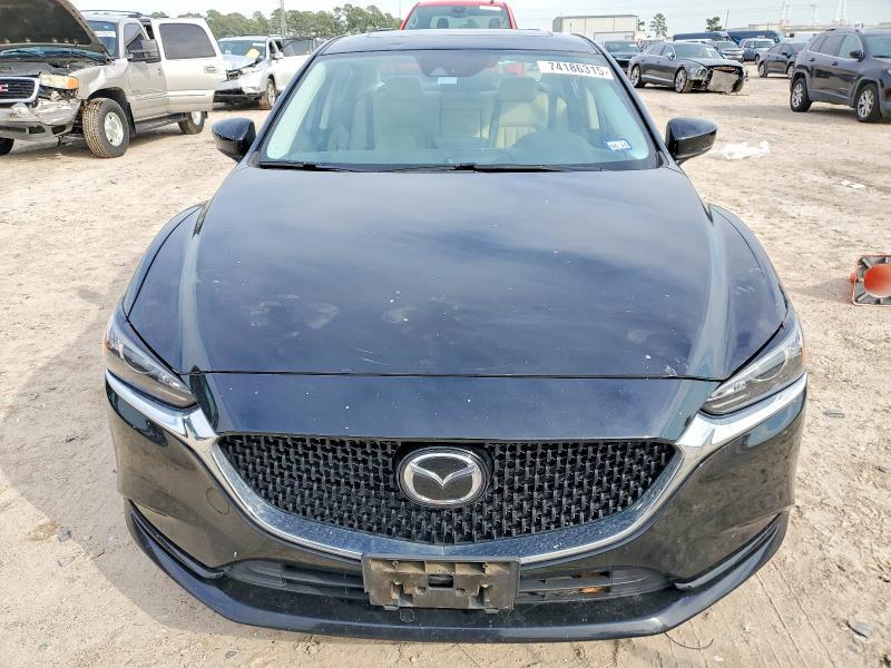 2021 Mazda 6 Touring