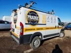 2021 Dodge RAM Promaster 2500 Utility / Service Van
